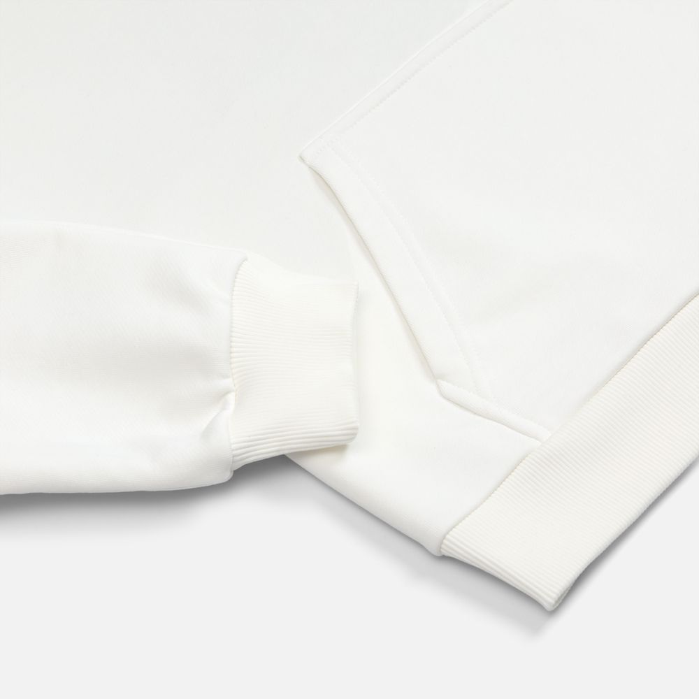 Худи унисекс оверсайз Songo Худи унисекс оверсайз Songo — изображение 4