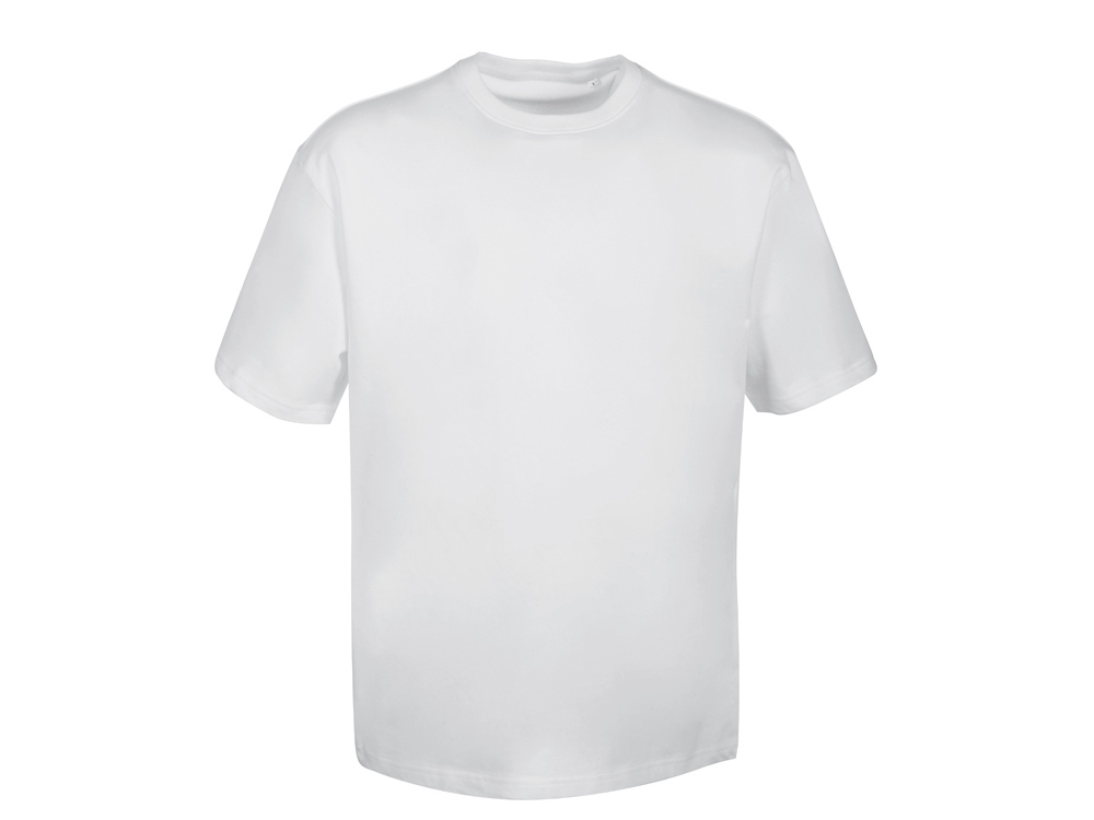 Футболка из френч терри «Warsaw», унисекс Футболка из френч терри «Warsaw», унисекс — изображение 9