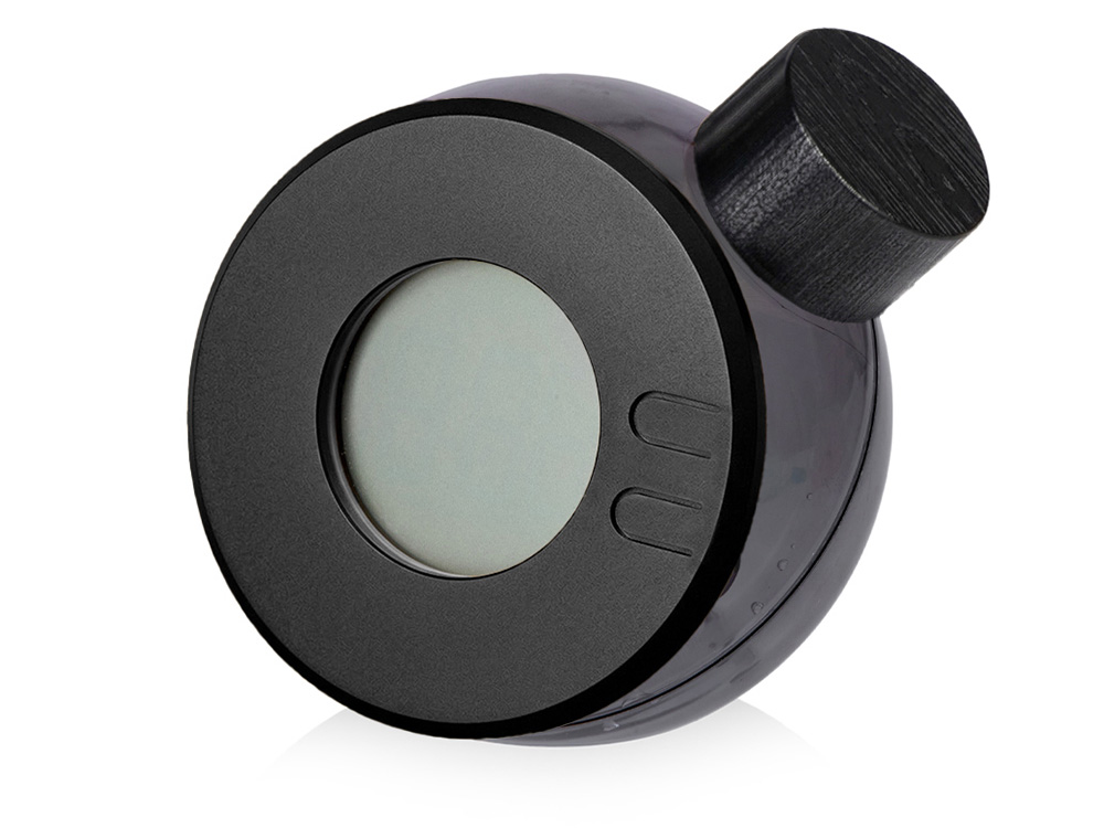 Водяные часы из бамбука «Splash Hour» Водяные часы из бамбука «Splash Hour» — изображение 4