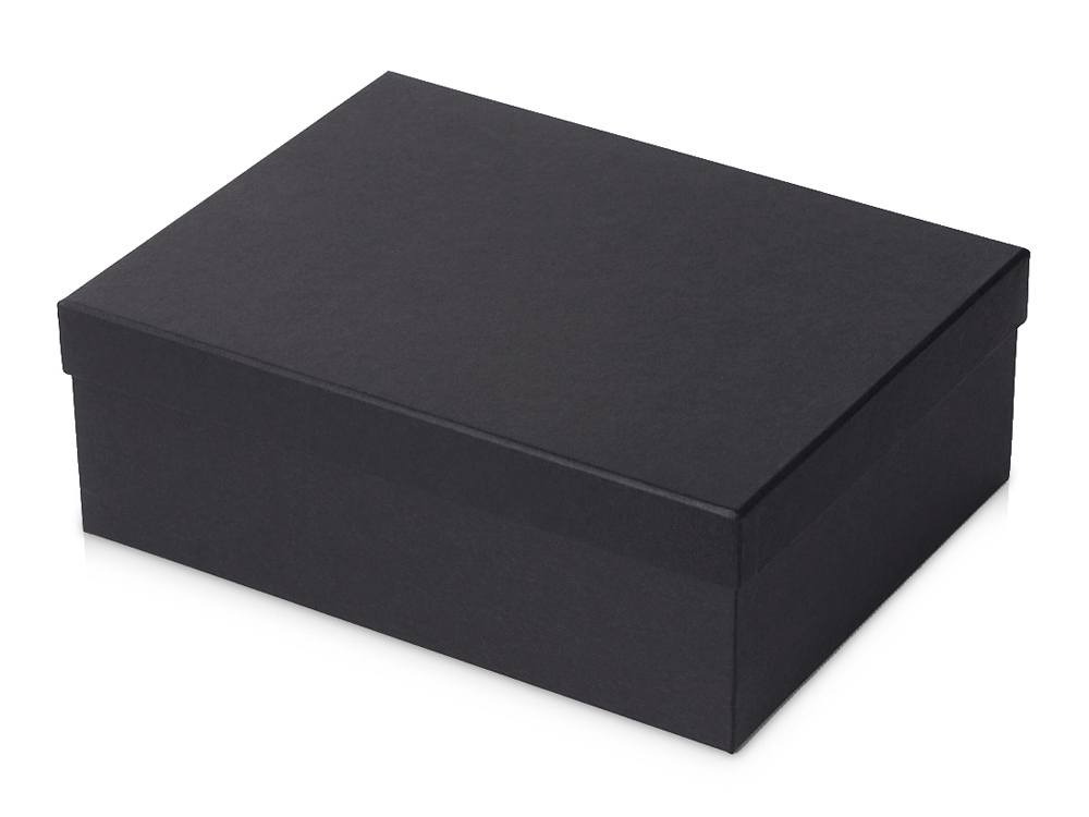 Подарочный набор с бокалами, камнями для виски и дженгой Подарочный набор с зонтом и термосом — изображение 5