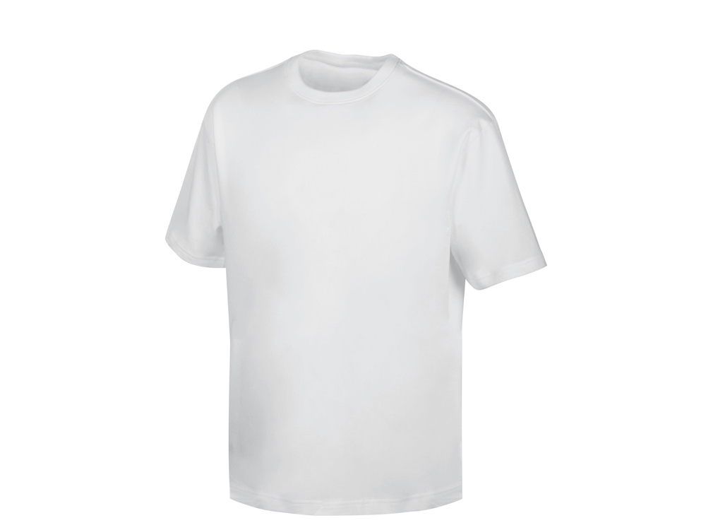 Футболка из френч терри «Warsaw», унисекс Футболка из френч терри «Warsaw», унисекс — изображение 7