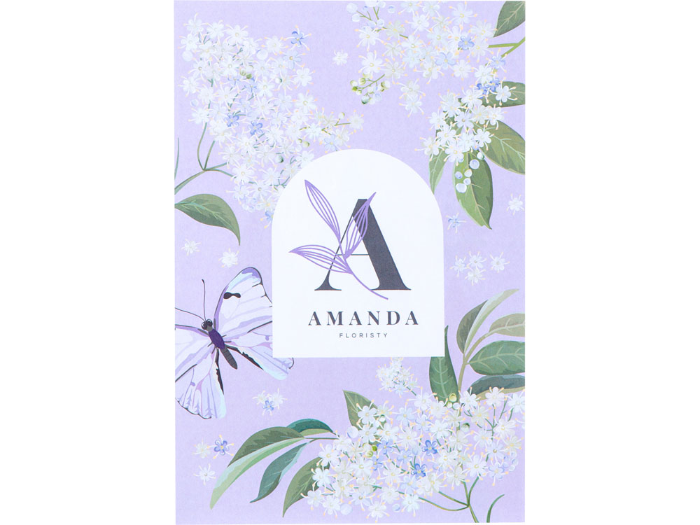 Welcome pack «Starter Bundle» Подарочный набор «Re:m. Step» с термосом, перчатками и сумкой — изображение 11