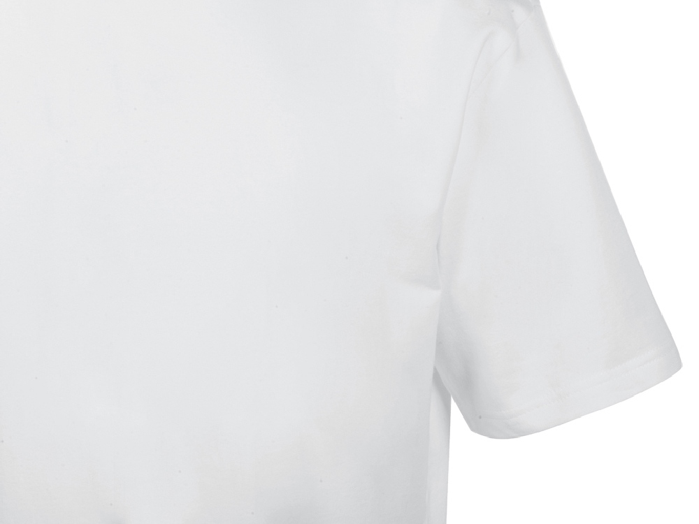 Футболка из френч терри «Warsaw», унисекс Футболка из френч терри «Warsaw», унисекс — изображение 12