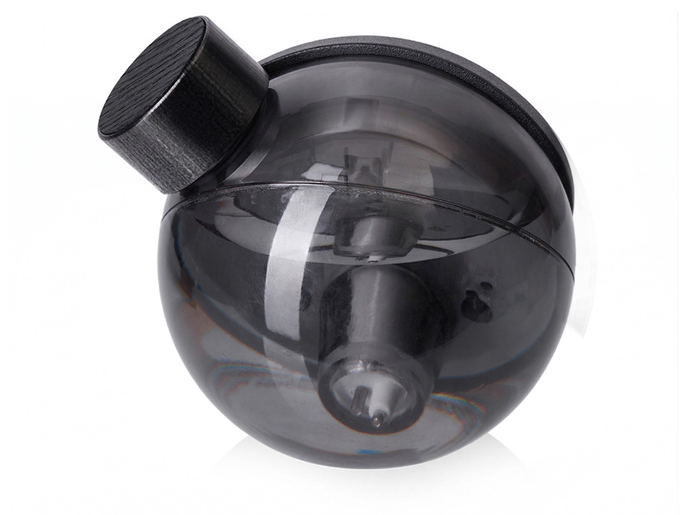 Водяные часы из бамбука «Splash Hour» Водяные часы из бамбука «Splash Hour» — изображение 3