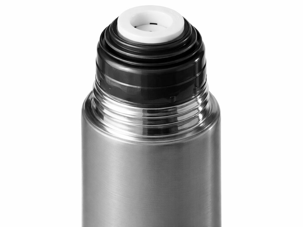 Вакуумный термос «Ямал», 500 мл Вакуумный термос «Ямал», 500 мл — изображение 3