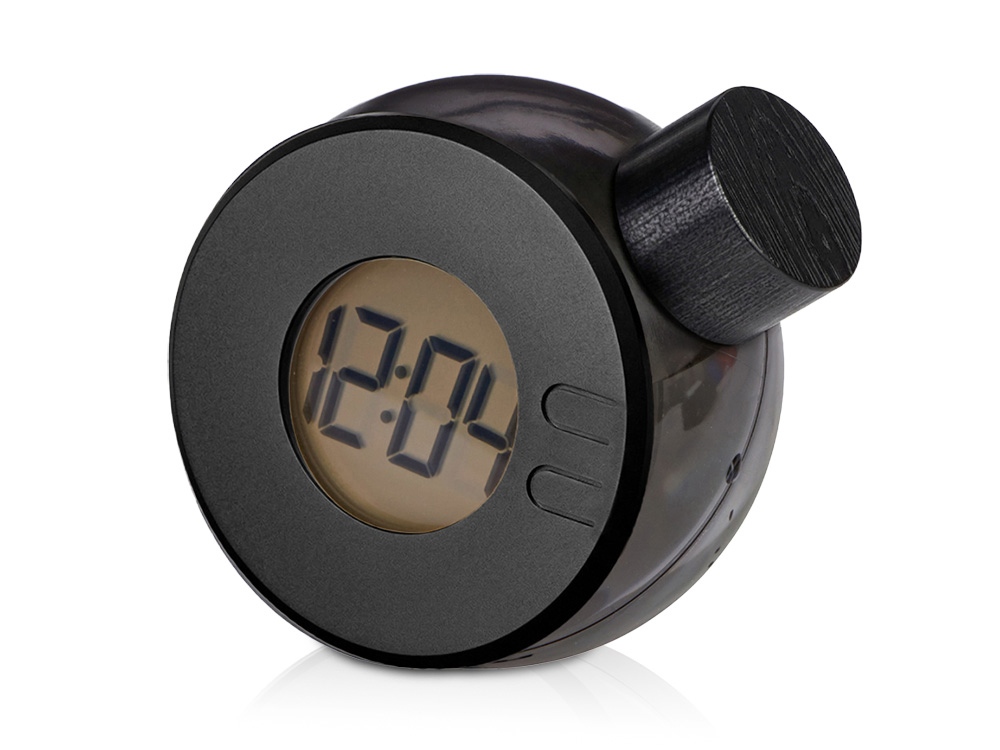 Водяные часы из бамбука «Splash Hour» Водяные часы из бамбука «Splash Hour»