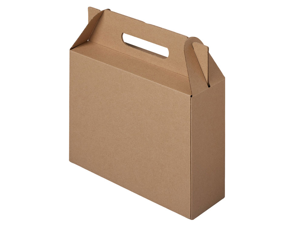 Коробка подарочная «Тоут», M Коробка подарочная «Тоут», M