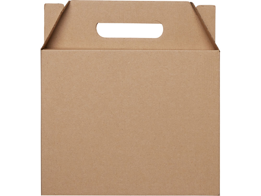 Коробка подарочная «Тоут», M Коробка подарочная «Тоут», M — изображение 2