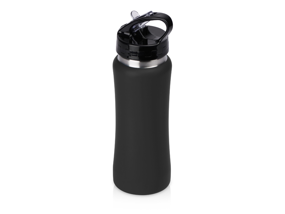 Бутылка для воды «Bottle C1», soft touch, 600 мл Бутылка для воды «Bottle C1», soft touch, 600 мл