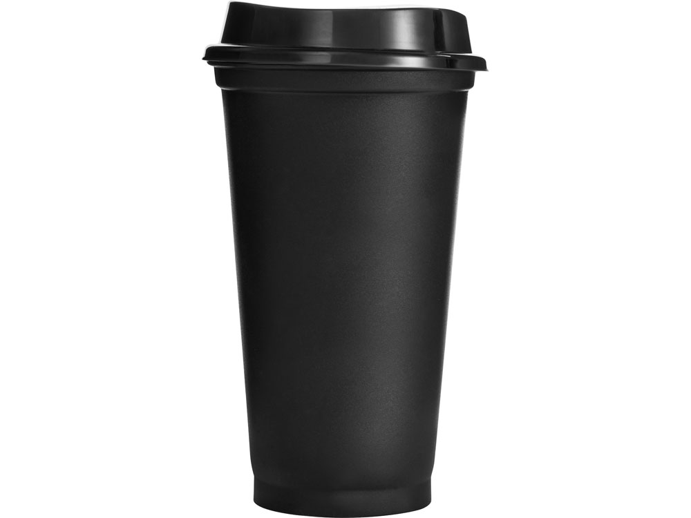 Пластиковый стакан «SipGo» Пластиковый стакан «SipGo» — изображение 4