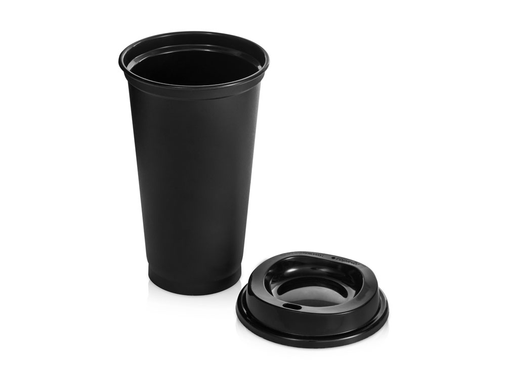 Пластиковый стакан «SipGo» Пластиковый стакан «SipGo» — изображение 2