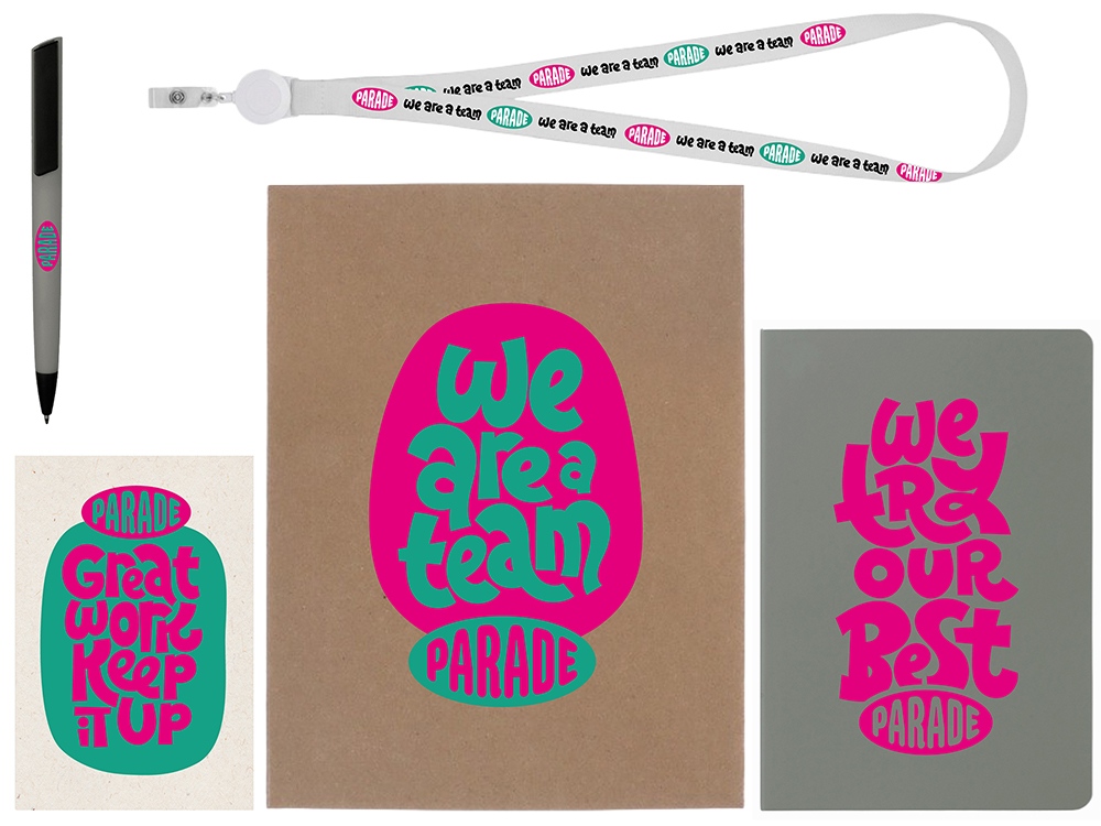Welcome pack «Smart start» Welcome pack «Smart start» — изображение 3