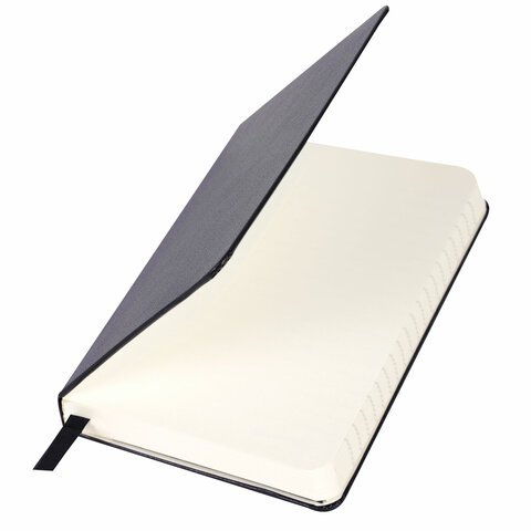 Блокнот МАЛЫЙ ФОРМАТ (93х140 мм) А6, BRAUBERG ULTRA, балакрон, 80 г/м2, 96 л., линия, черный, 113056 Блокнот МАЛЫЙ ФОРМАТ (93х140 мм) А6, BRAUBERG ULTRA, балакрон, 80 г/м2, 96 л., линия, черный, 113056 — изображение 3