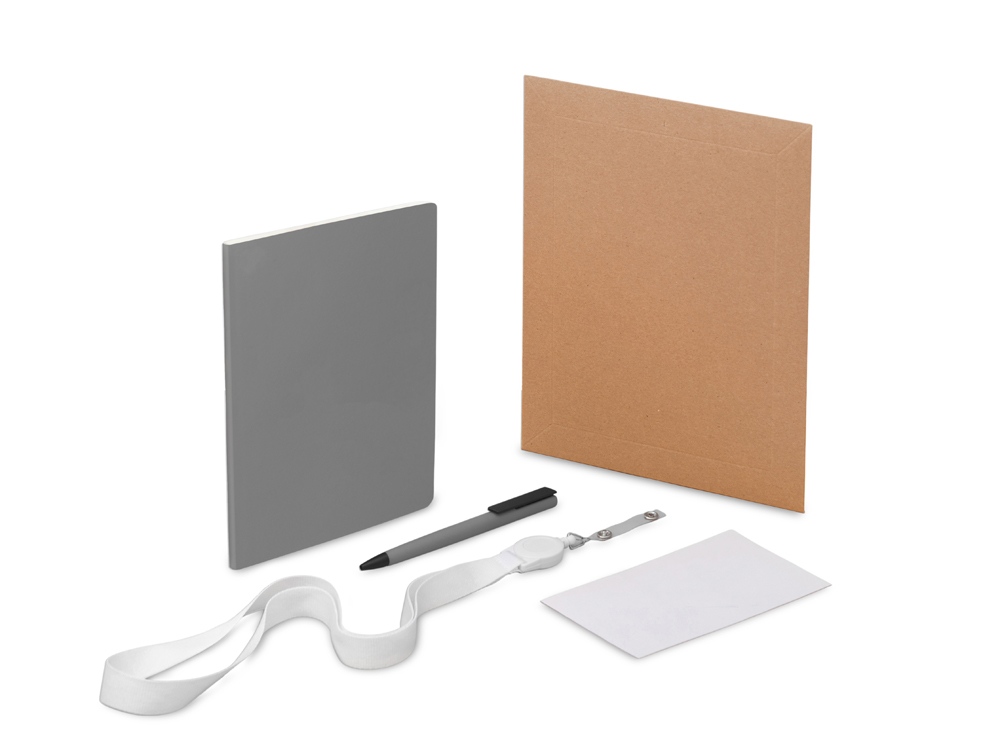 Welcome pack «Smart start» Welcome pack «Smart start» — изображение 2