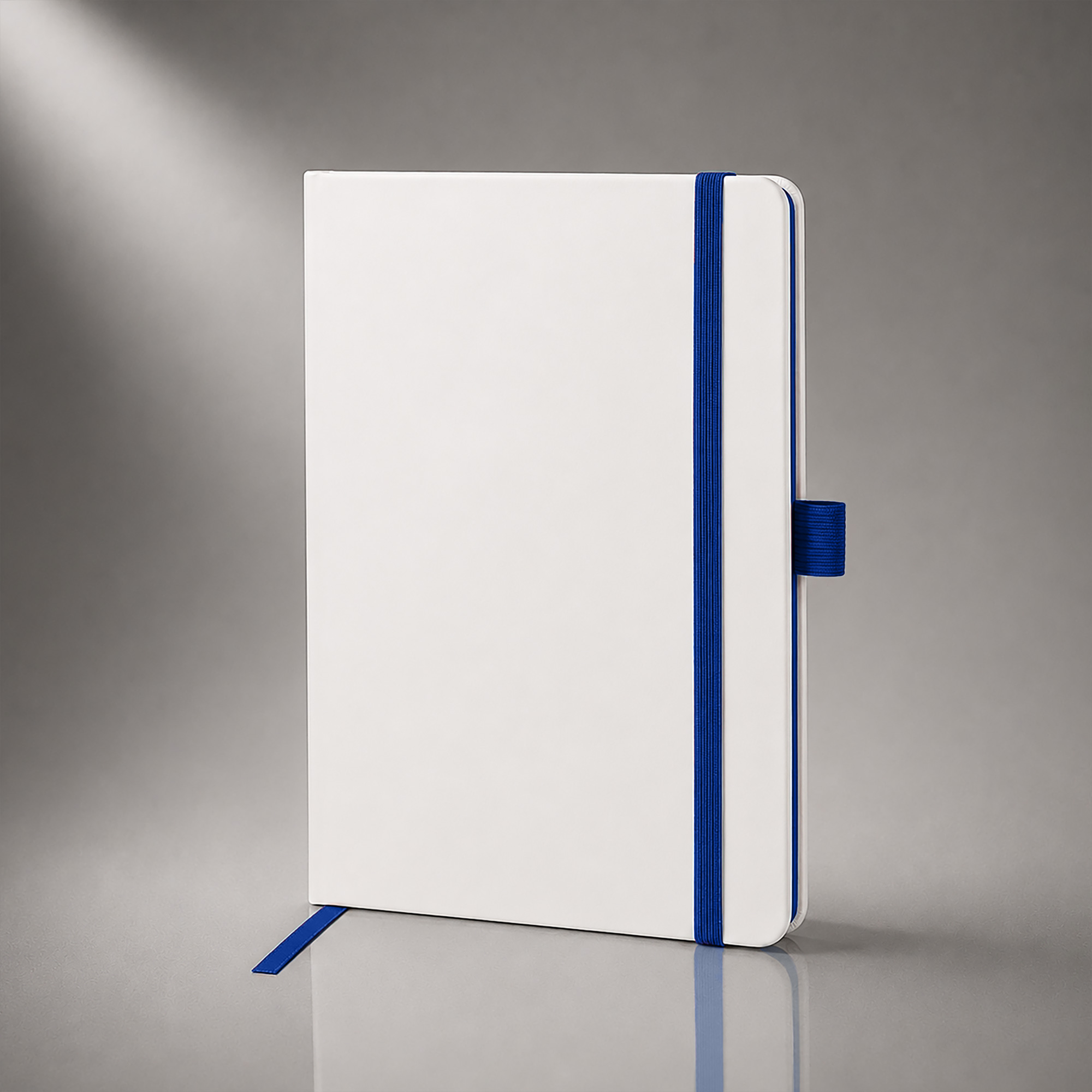 Блокнот A5 «ColorNote White» Блокнот A5 «ColorNote White»