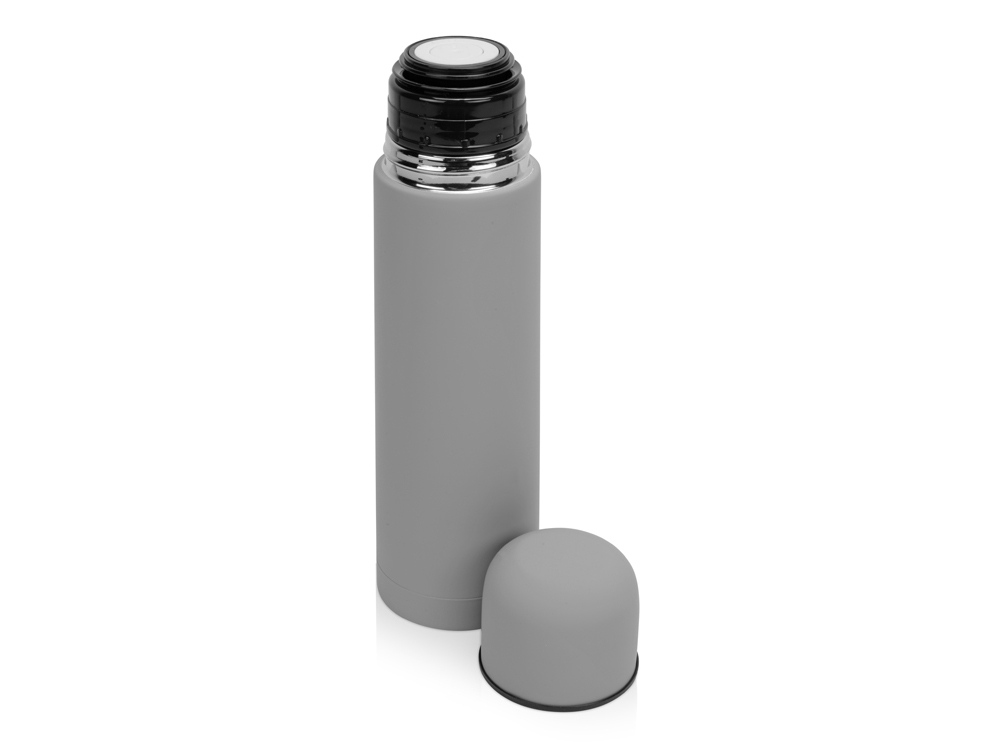Термос «Ямал Soft Touch» Термос «Ямал Soft Touch» — изображение 2