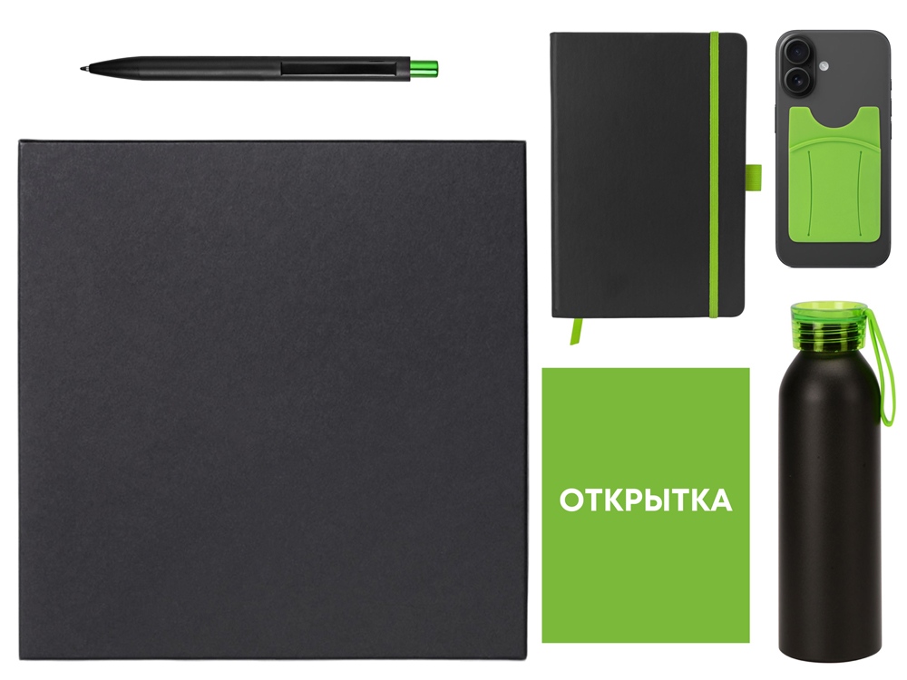 Welcome pack «Business suite» Welcome pack «Business suite» — изображение 2