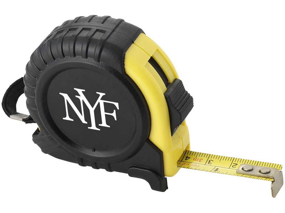 Рулетка «Nest», 3 м Рулетка «Nest», 3 м — изображение 4