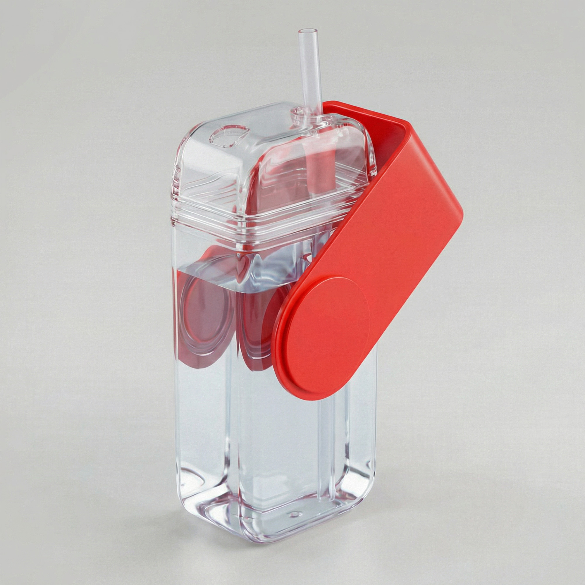 Бутылка для воды «JUICY DRINK BOX», 290 мл Бутылка для воды «JUICY DRINK BOX», 290 мл