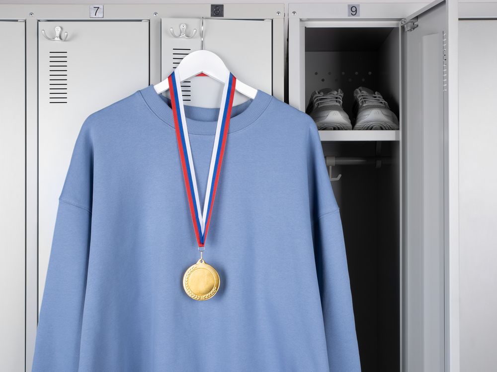 Медаль Regalia Медаль Regalia — изображение 5