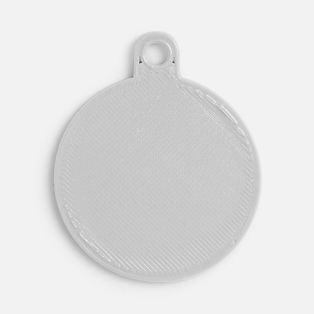 Подвеска Round