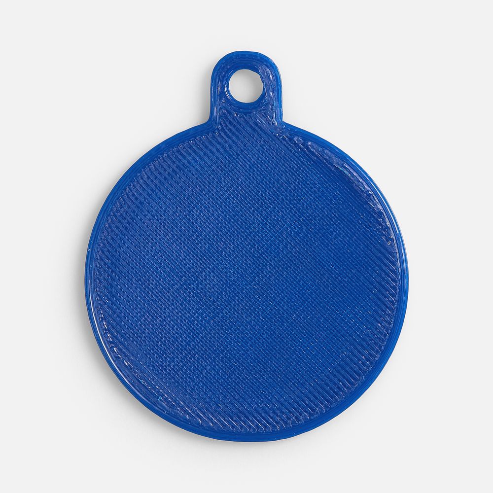 Подвеска Round