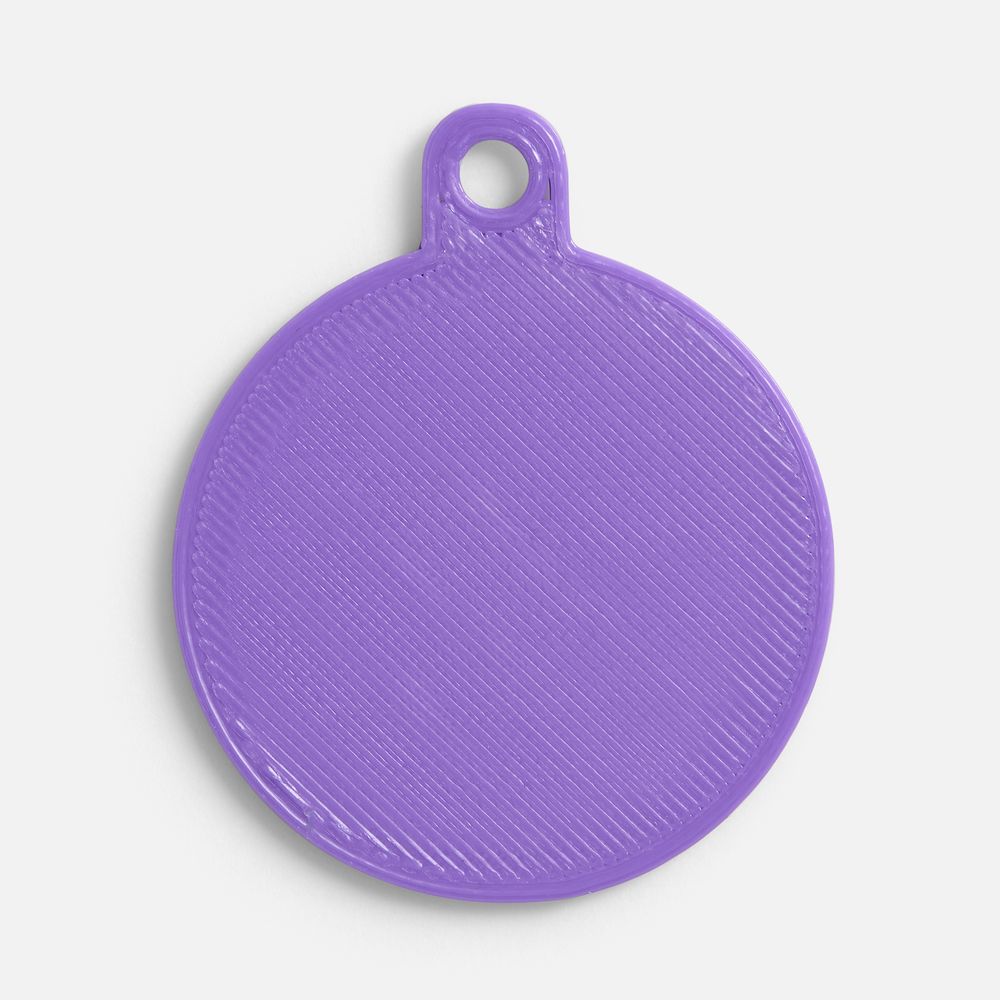 Подвеска Round