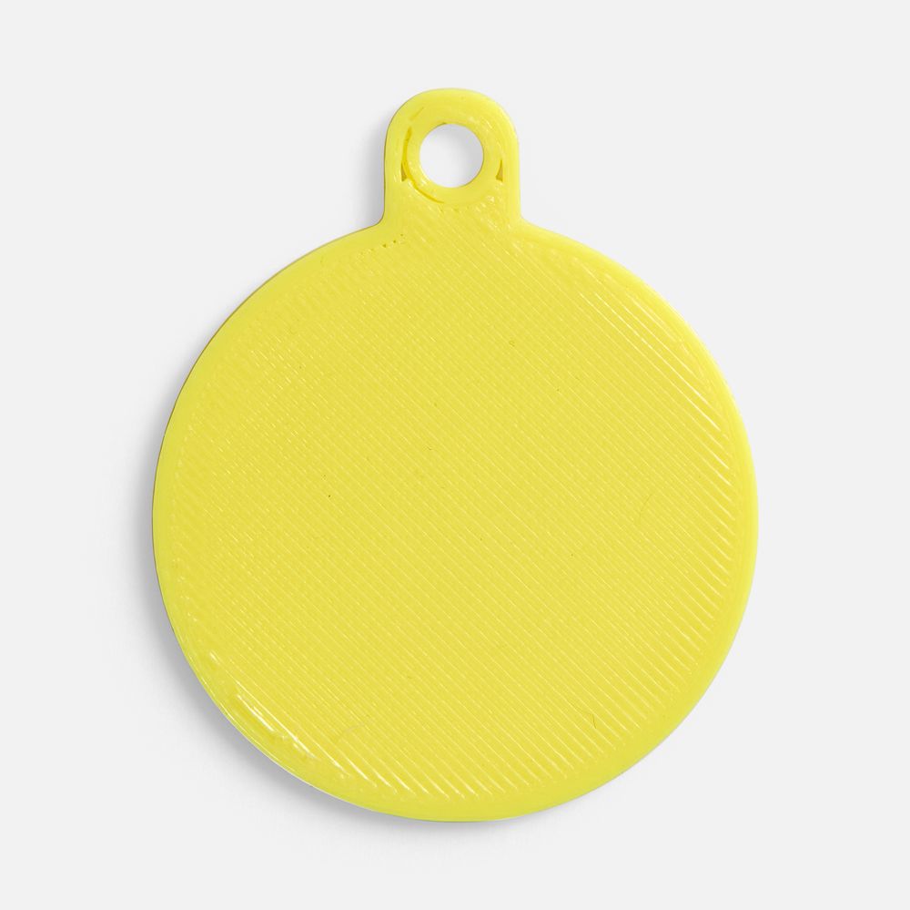 Подвеска Round