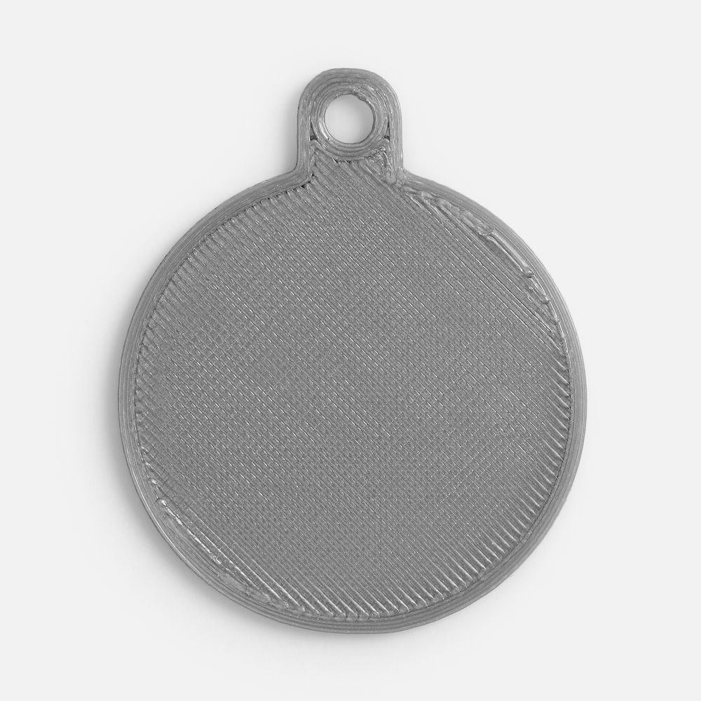 Подвеска Round