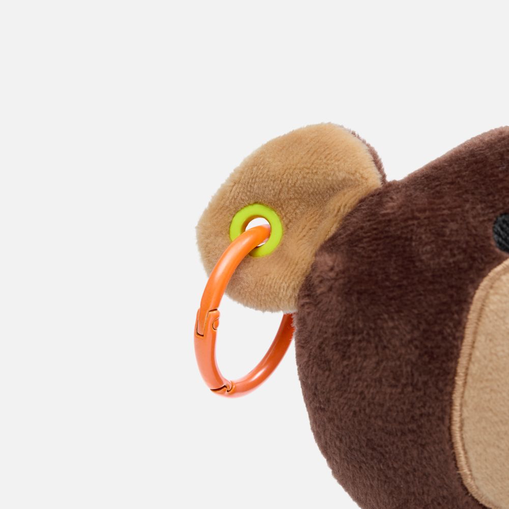 Мягкая игрушка-конструктор Beastie Toys с кастомизацией Мягкая игрушка-конструктор Beastie Toys с кастомизацией — изображение 2