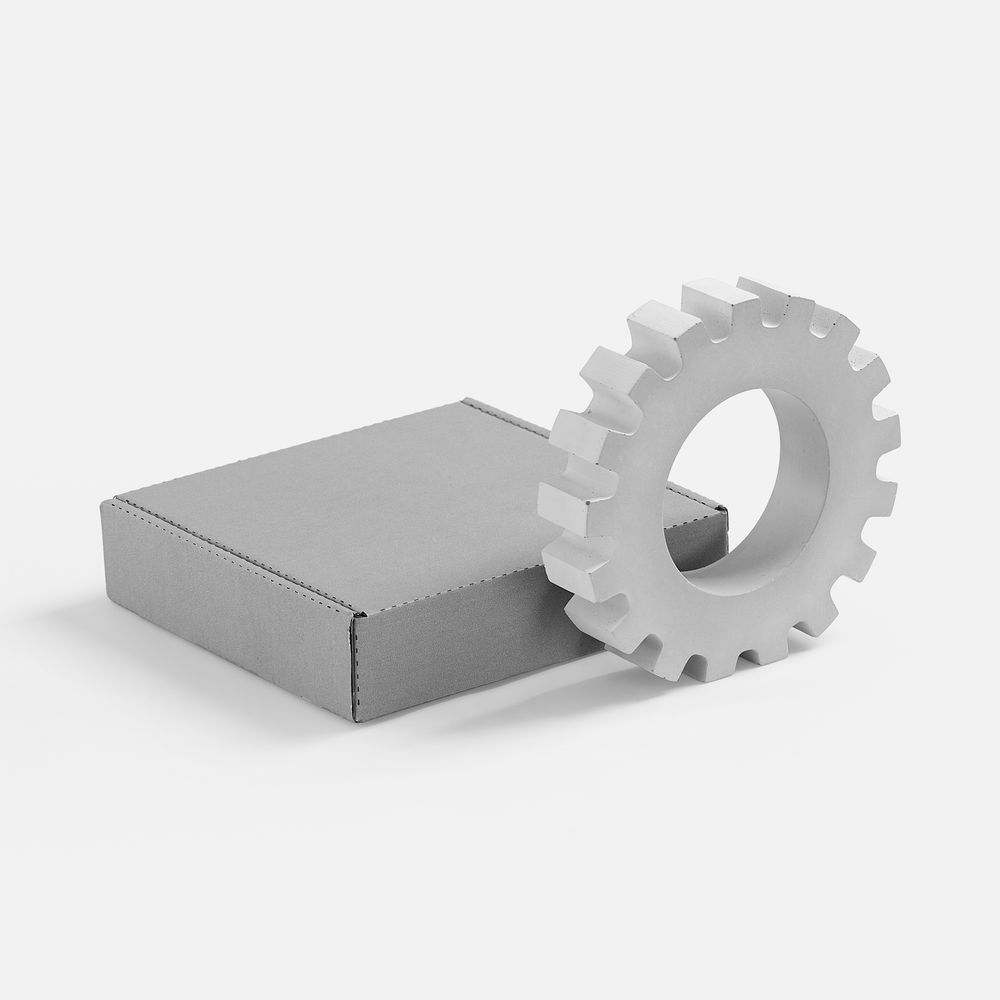 Стела First Gear Стела First Gear — изображение 4