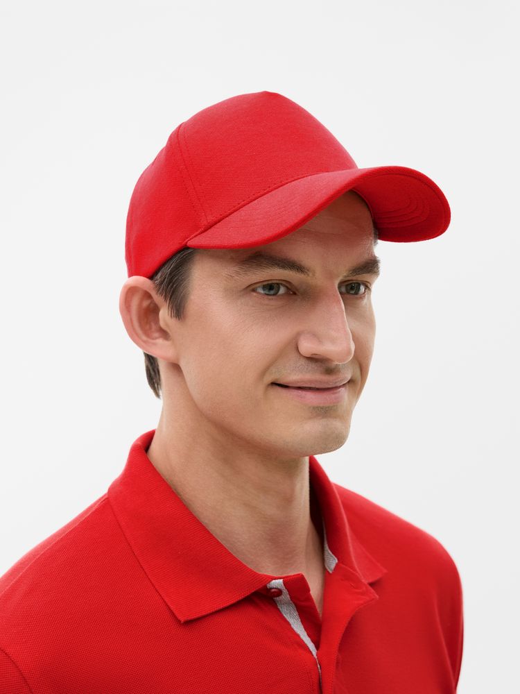 Бейсболка Forvus Бейсболка Forvus — изображение 5