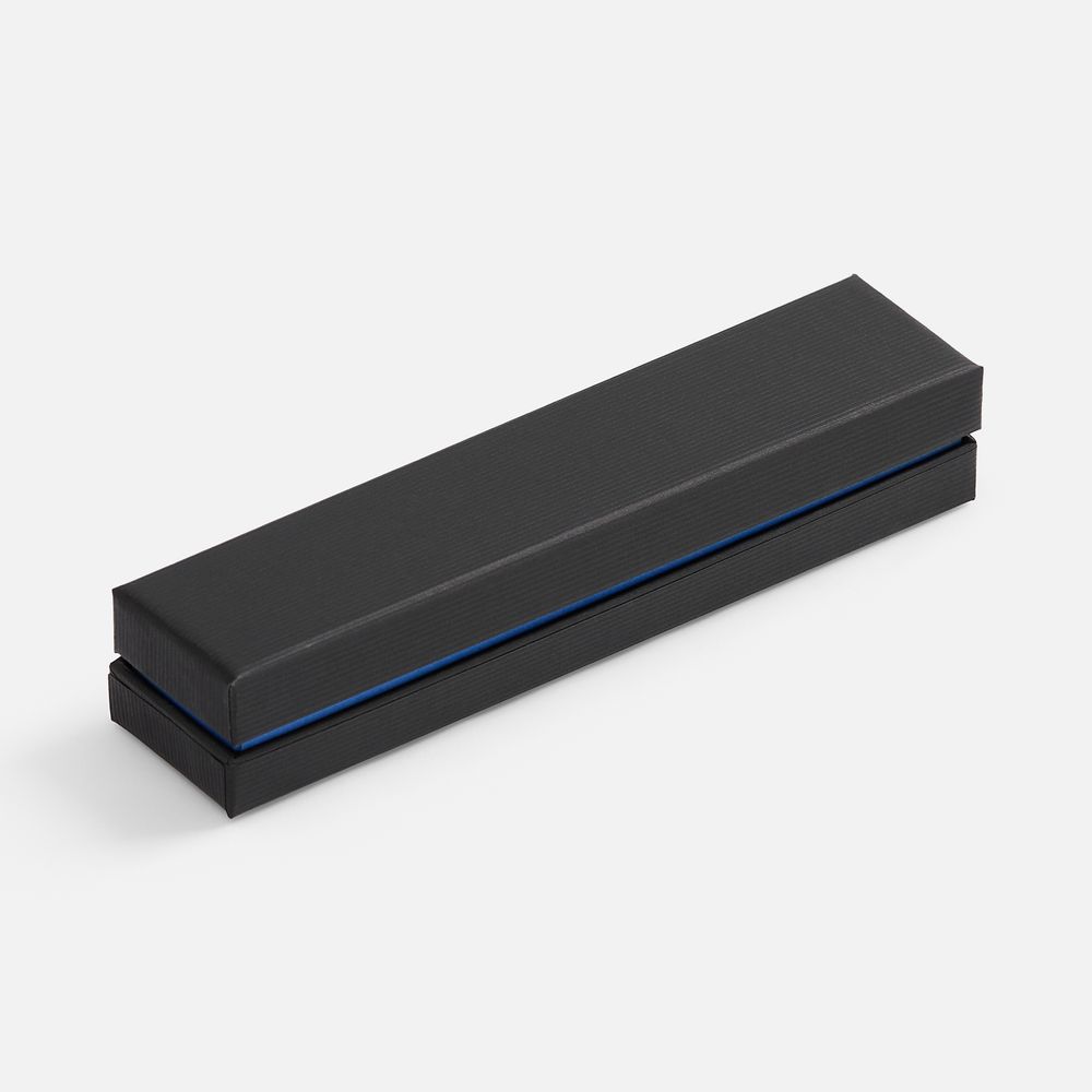 Ручка шариковая Keskus Soft Touch в футляре Ручка шариковая Keskus Soft Touch в футляре — изображение 4