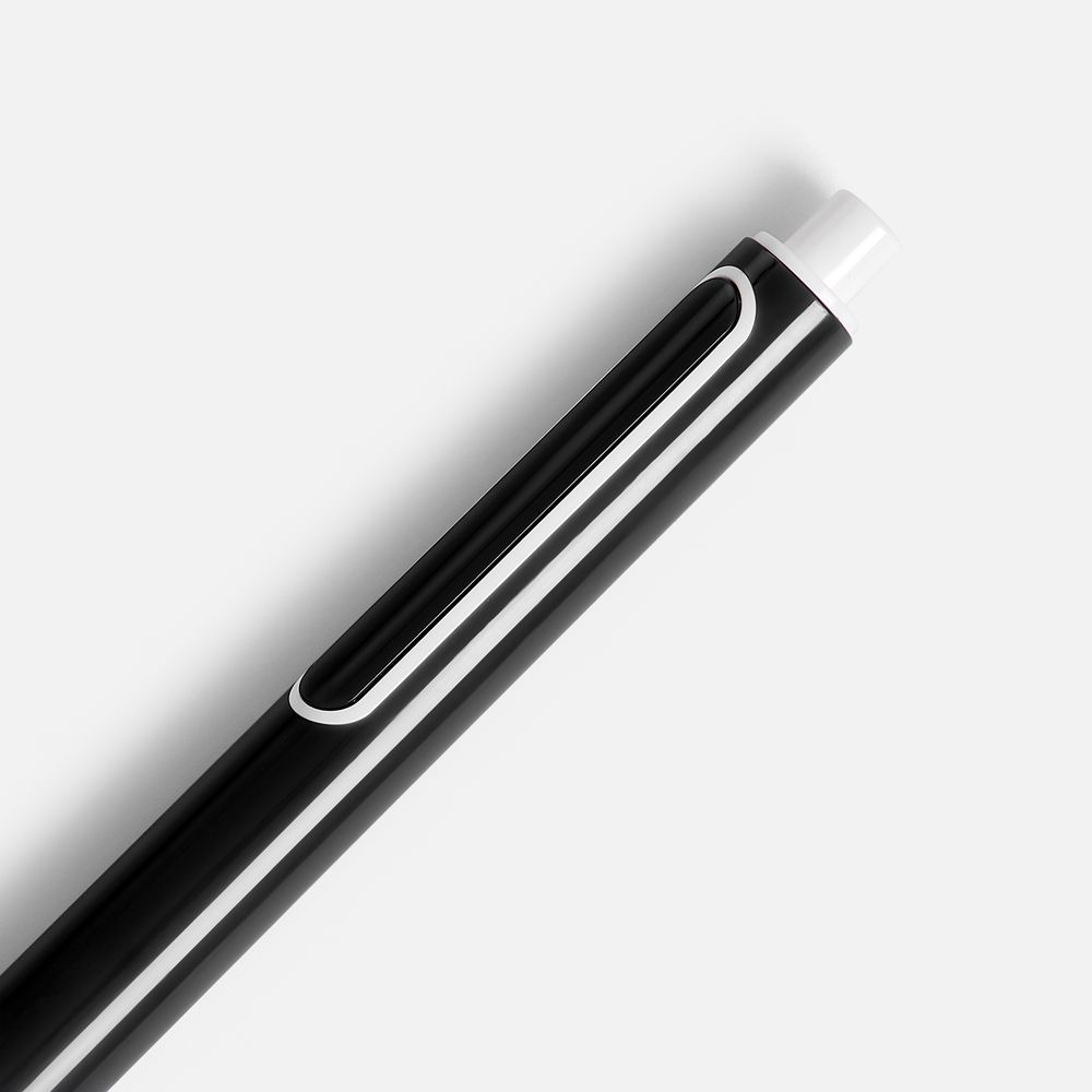 Ручка шариковая Outliner Ручка шариковая Outliner — изображение 4