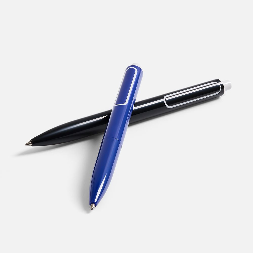 Ручка шариковая Outliner Ручка шариковая Outliner — изображение 7