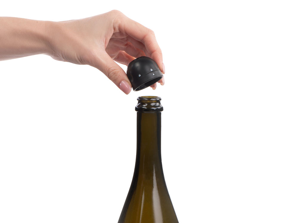 Пробка для шампанского «Cava» Пробка для шампанского «Cava» — изображение 8