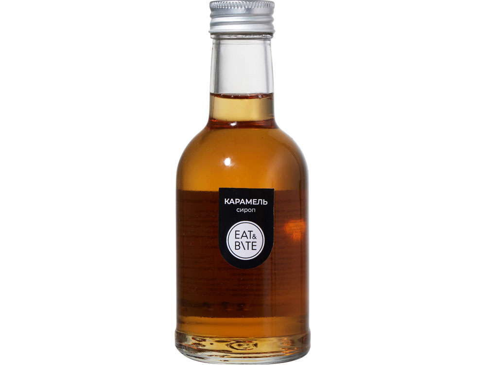 Сироп для кофе «Aromatte», карамель Сироп для кофе «Aromatte», карамель — изображение 2