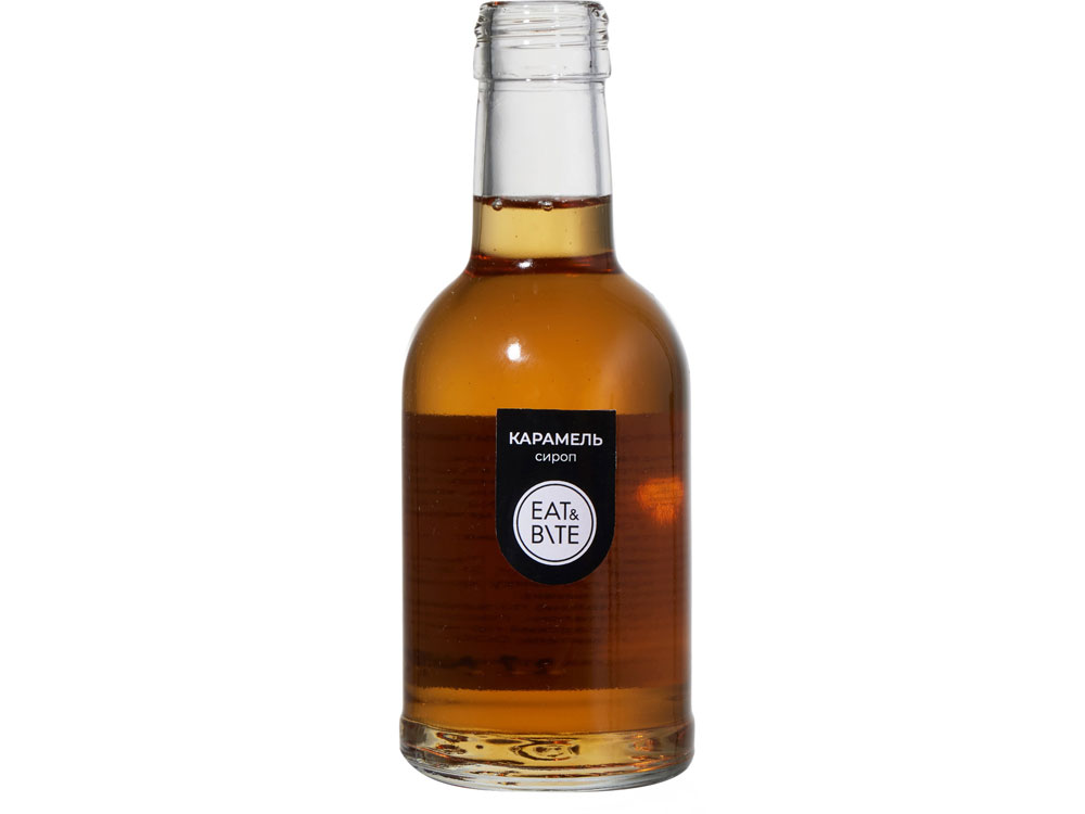 Сироп для кофе «Aromatte», карамель Сироп для кофе «Aromatte», карамель — изображение 3