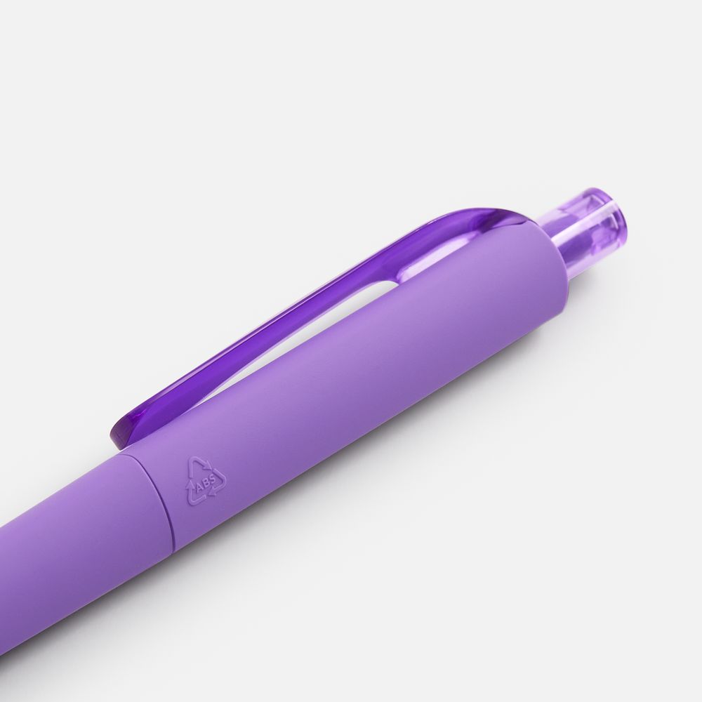 Ручка шариковая Prodir DS8 PRR-T Soft Touch Ручка шариковая Prodir DS8 PRR-T Soft Touch — изображение 4