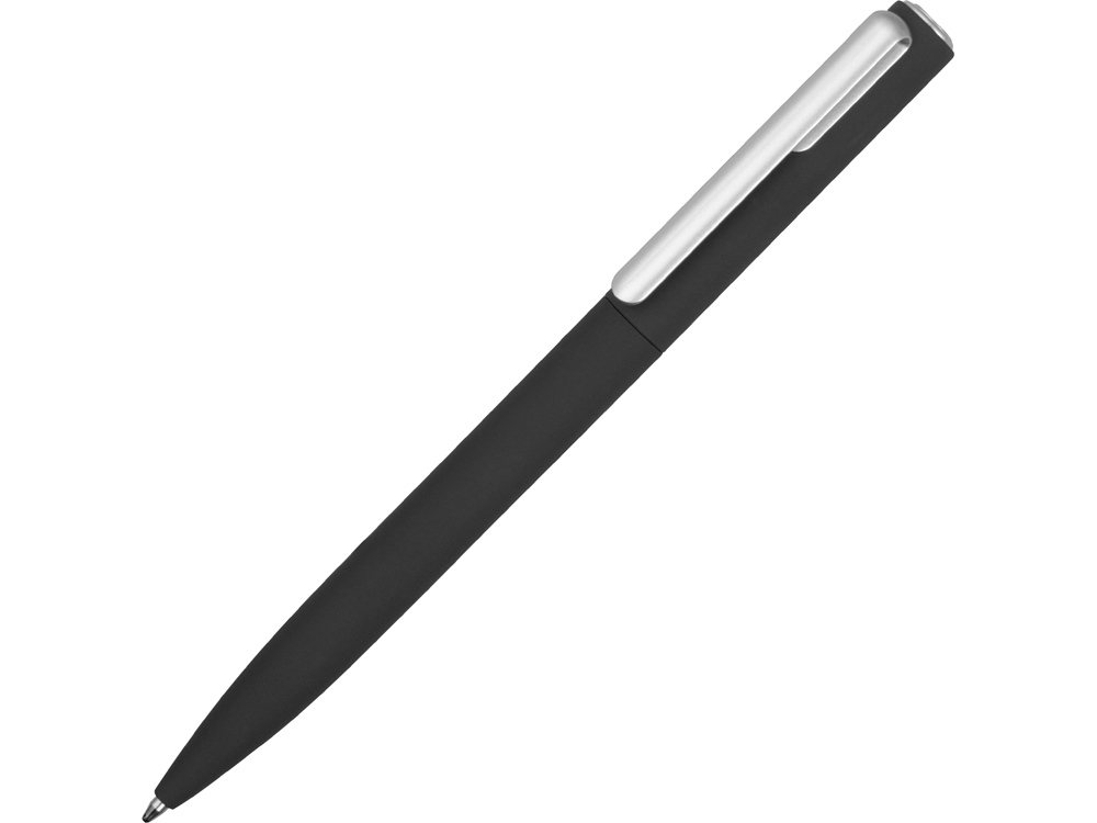 Ручка пластиковая шариковая «Bon» soft-touch Ручка пластиковая шариковая «Bon» soft-touch