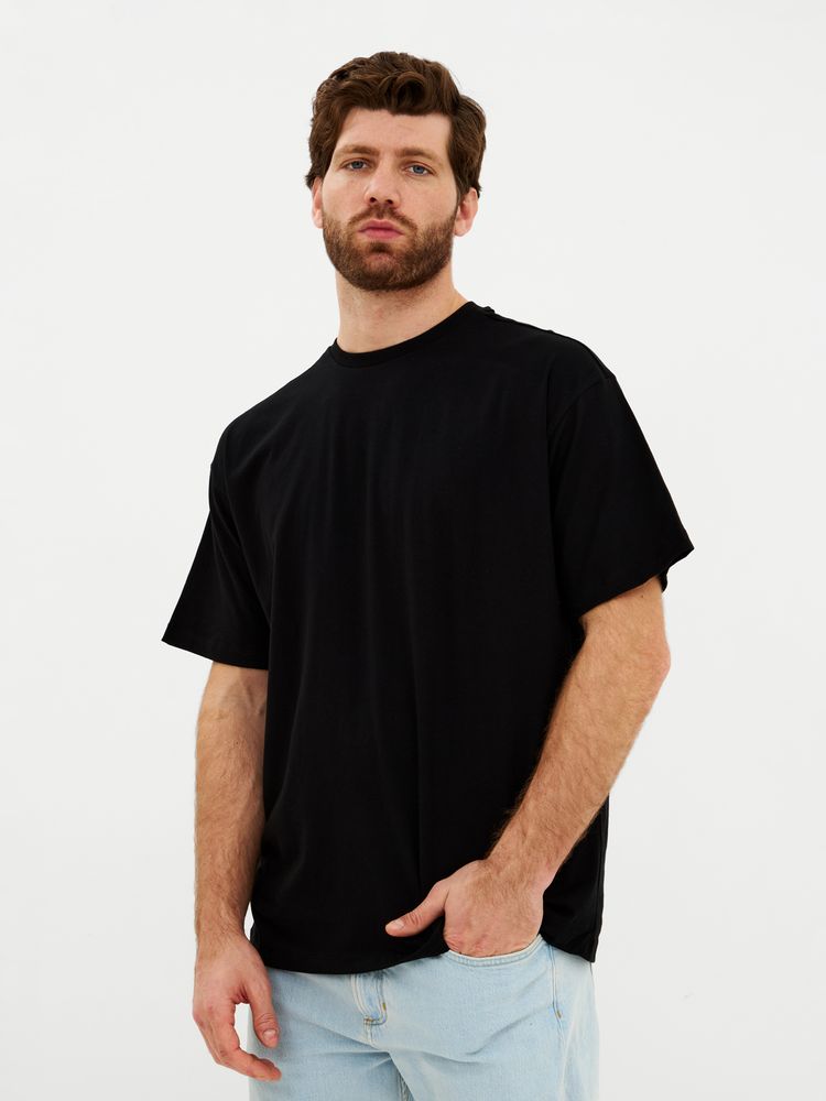Футболка Oversize Premium