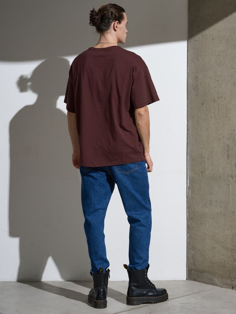 Футболка Oversize Premium Футболка Oversize Premium — изображение 3