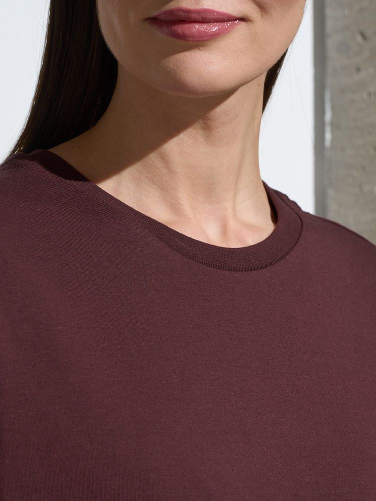Футболка Oversize Premium Футболка Oversize Premium — изображение 5