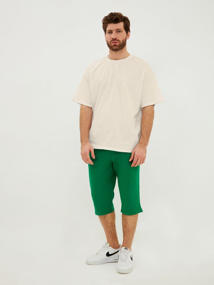 Футболка Oversize Premium Футболка Oversize Premium — изображение 4