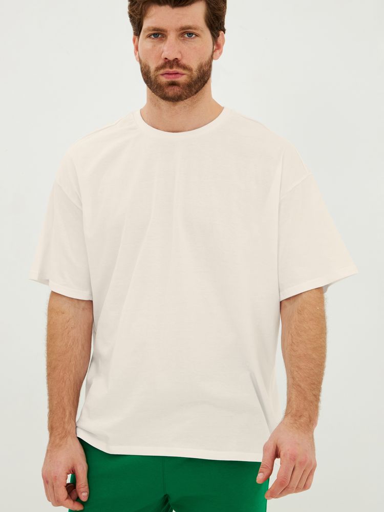 Футболка Oversize Premium