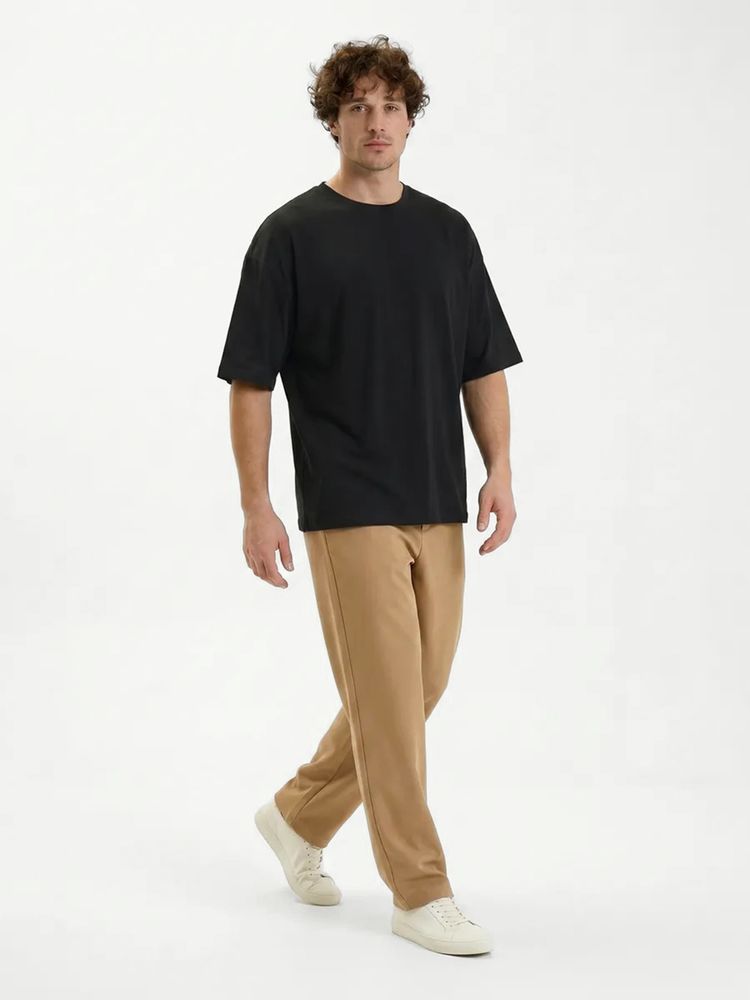 Футболка Oversize Premium 210 Футболка Oversize Premium 210 — изображение 6