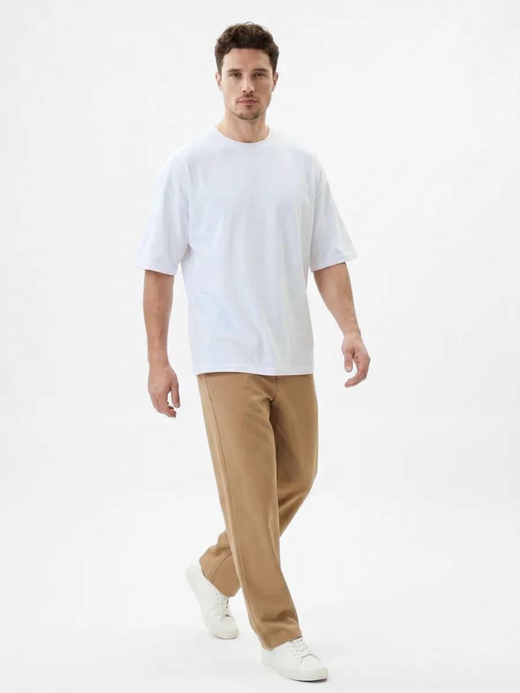 Футболка Oversize Premium 210 Футболка Oversize Premium 210 — изображение 5