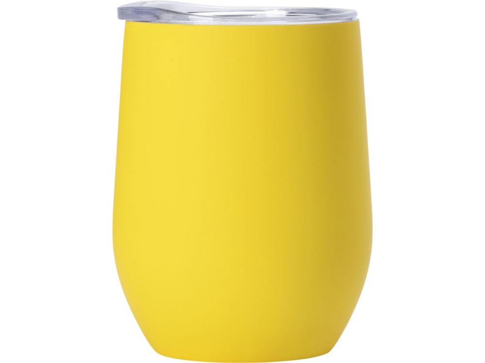 Термокружка «Vacuum mug C1», soft touch, 370 мл Термокружка «Vacuum mug C1», soft touch, 370 мл — изображение 4