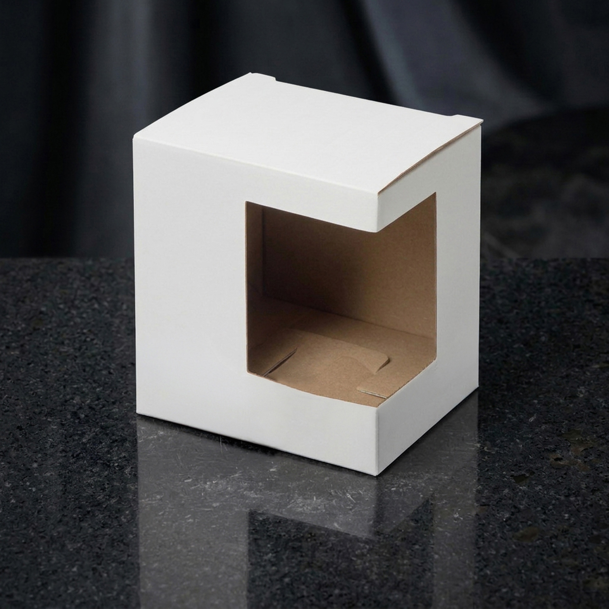 Коробка для кружки «Cup»