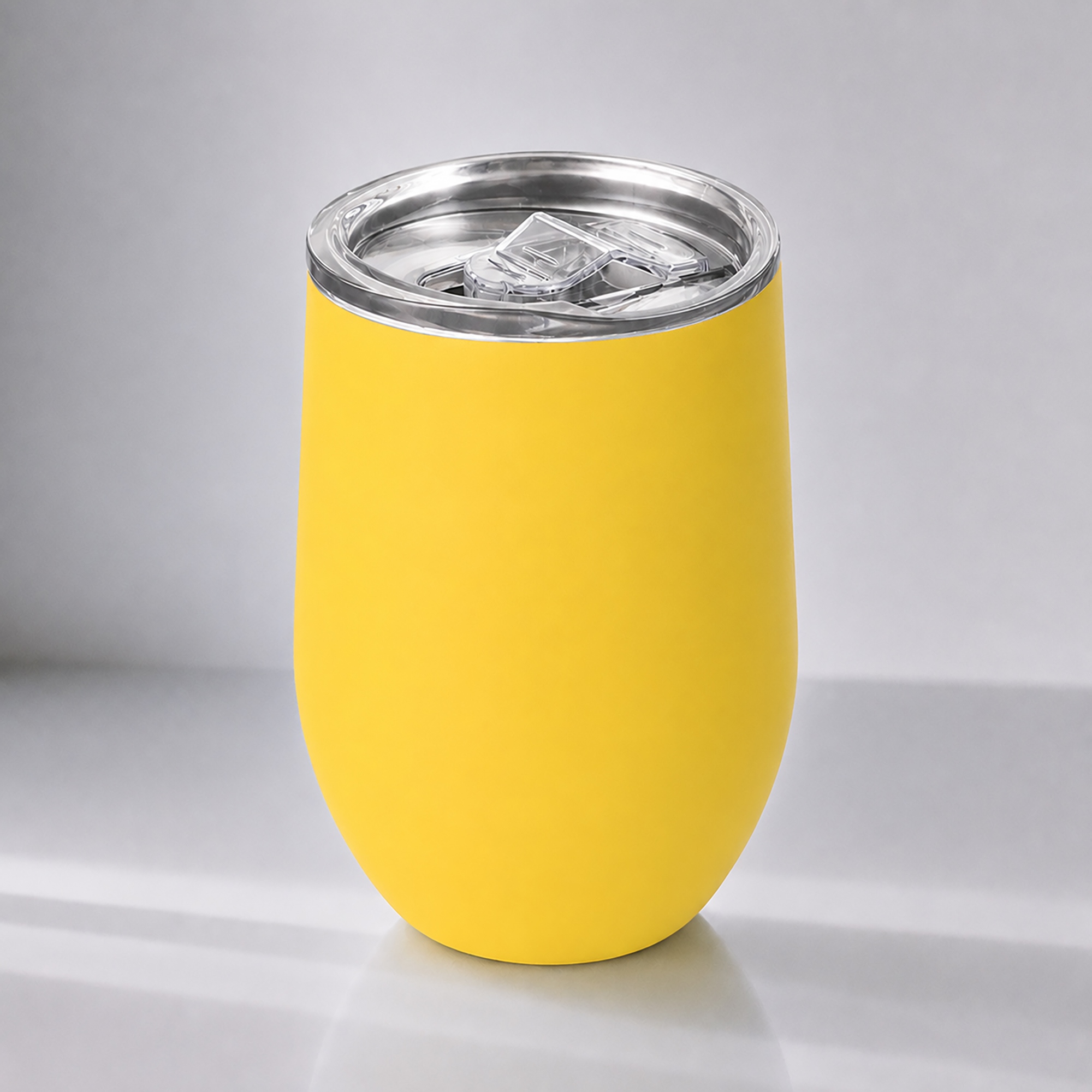 Подарочный набор «Колорит» с термосом и термокружкой Термокружка «Vacuum mug C1», soft touch, 370 мл